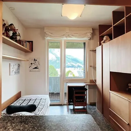 House Bluette - Affitti Brevi Italia Lägenhet