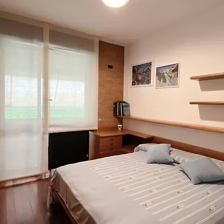 Lägenhet House Bluette - Affitti Brevi Italia *