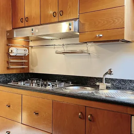 Appartement House Bluette - Affitti Brevi Italia