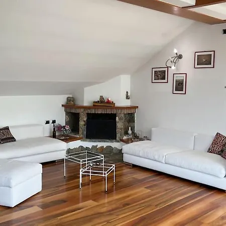 Διαμέρισμα House Bluette - Affitti Brevi Italia Malgrate