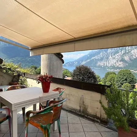 House Bluette - Affitti Brevi Italia Malgrate