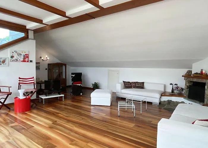 House Bluette - Affitti Brevi Italia
