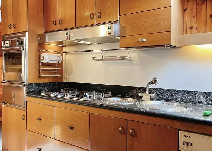 Appartement House Bluette - Affitti Brevi Italia