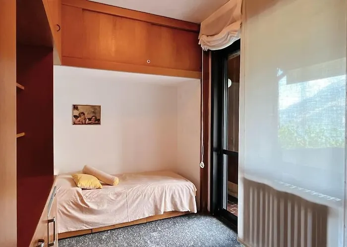 House Bluette - Affitti Brevi Italia Appartement Malgrate