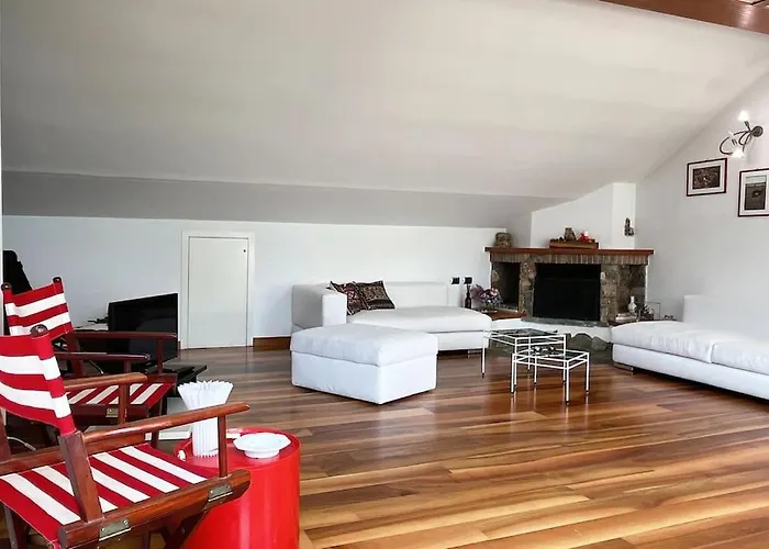 House Bluette - Affitti Brevi Italia