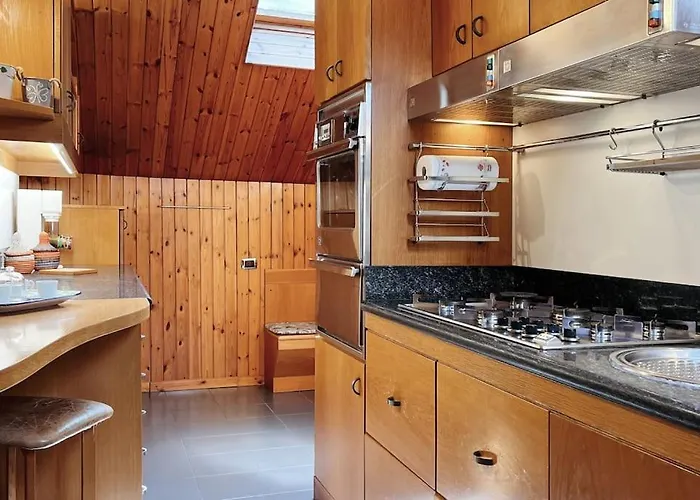 House Bluette - Affitti Brevi Italia Appartement