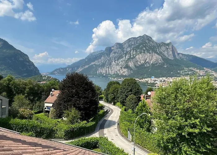 House Bluette - Affitti Brevi Italia Appartement *