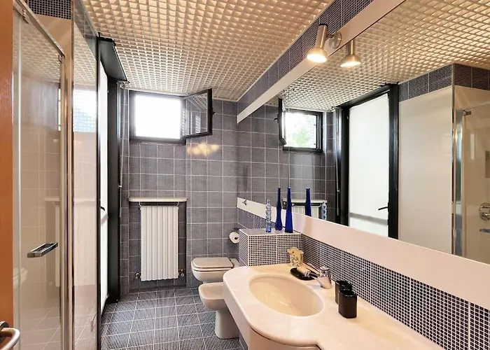House Bluette - Affitti Brevi Italia *