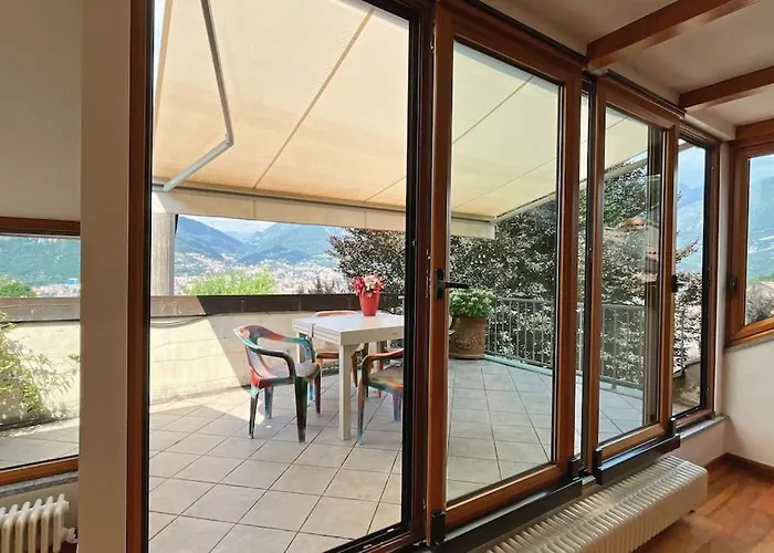 House Bluette - Affitti Brevi Italia Appartement