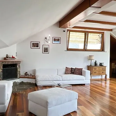 House Bluette - Affitti Brevi Italia Appartement *