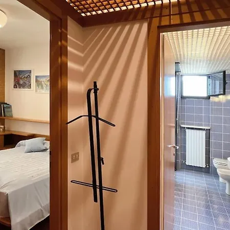 Appartement House Bluette - Affitti Brevi Italia *