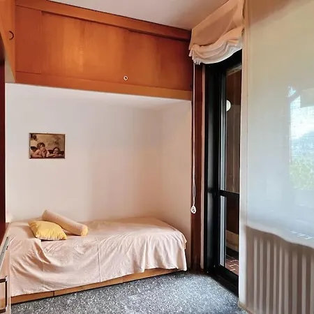 House Bluette - Affitti Brevi Italia Appartement Malgrate
