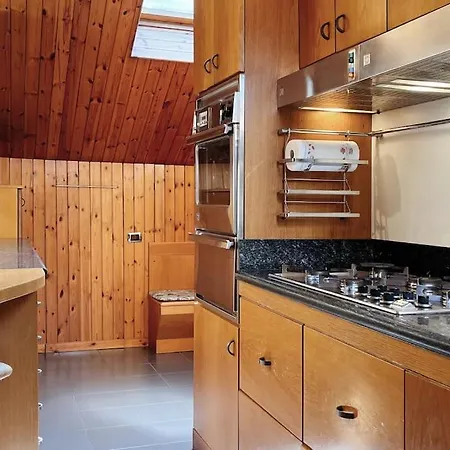 House Bluette - Affitti Brevi Italia Appartement