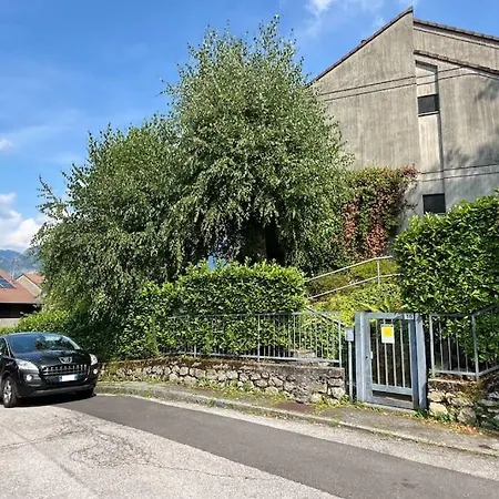 House Bluette - Affitti Brevi Italia