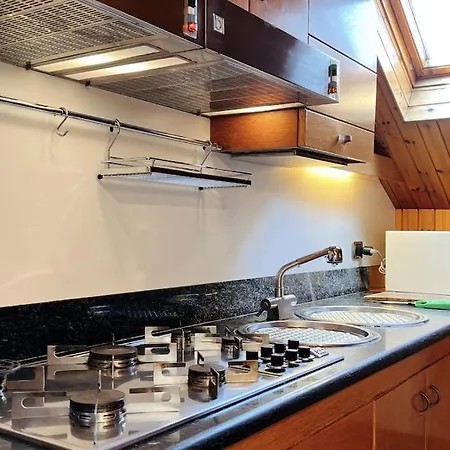 House Bluette - Affitti Brevi Italia Appartement