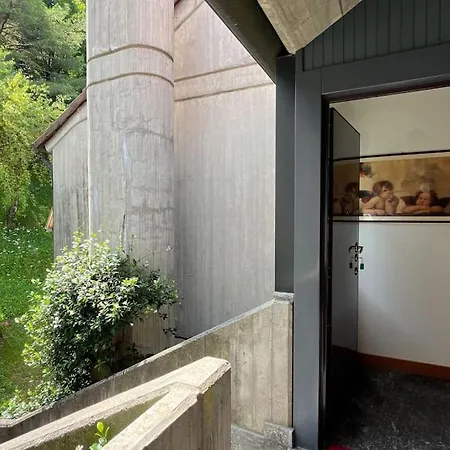 House Bluette - Affitti Brevi Italia Appartement Malgrate