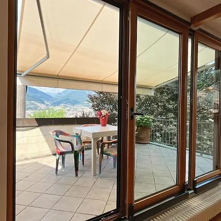 House Bluette - Affitti Brevi Italia Appartement