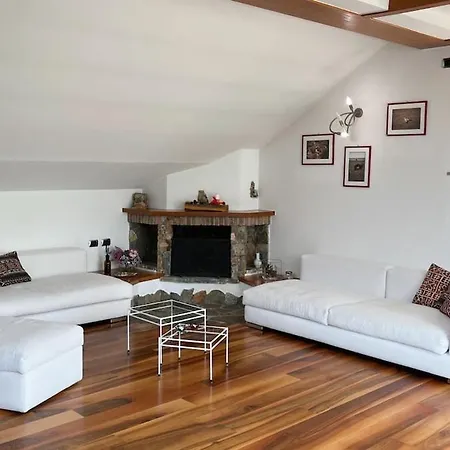 Апартаменты House Bluette - Affitti Brevi Italia Мальграте