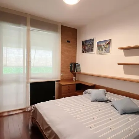 House Bluette - Affitti Brevi Italia *