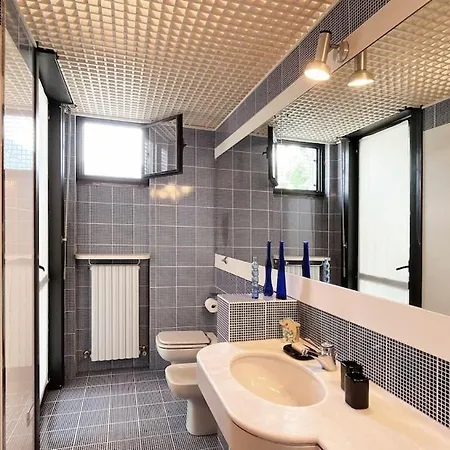 Апартаменты House Bluette - Affitti Brevi Italia