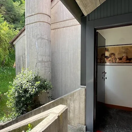 House Bluette - Affitti Brevi Italia Апартаменты *