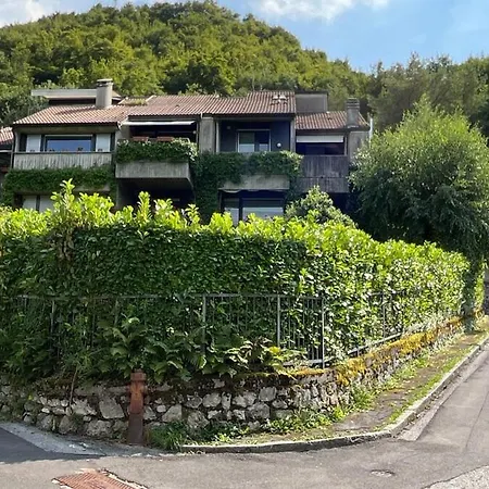 Апартаменты House Bluette - Affitti Brevi Italia *