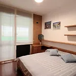 Lägenhet House Bluette - Affitti Brevi Italia *