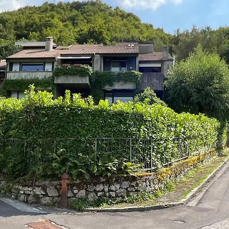 House Bluette - Affitti Brevi Italia Appartement Malgrate