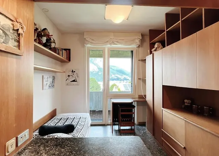 House Bluette - Affitti Brevi Italia Appartement