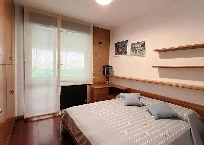 Appartement House Bluette - Affitti Brevi Italia *