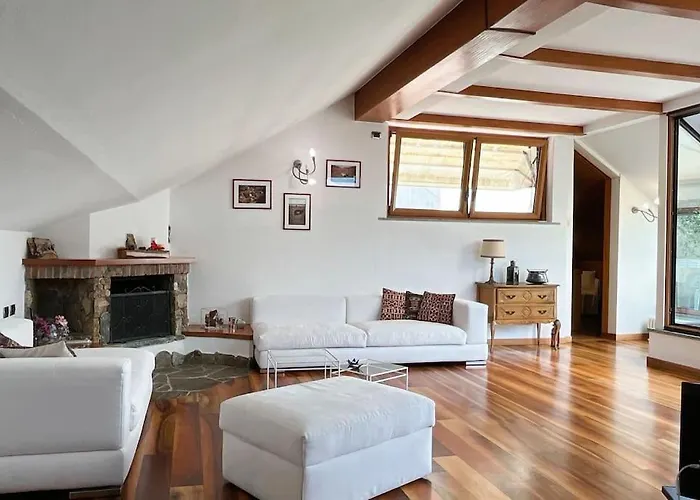 House Bluette - Affitti Brevi Italia Appartement *