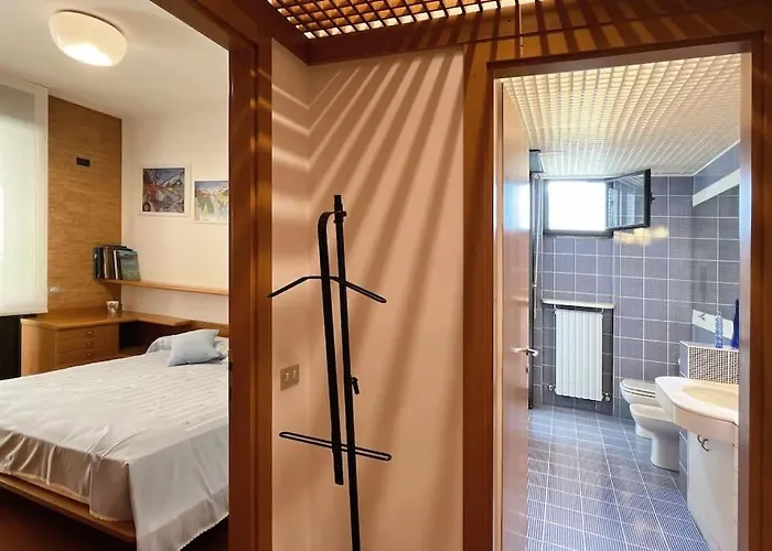 Appartement House Bluette - Affitti Brevi Italia *