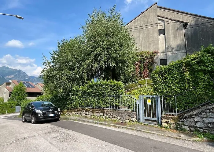 House Bluette - Affitti Brevi Italia