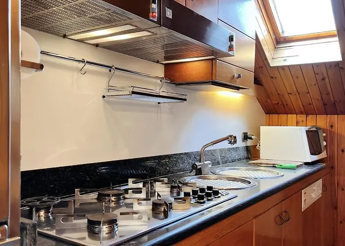 House Bluette - Affitti Brevi Italia Appartement