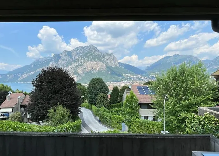 Appartement House Bluette - Affitti Brevi Italia *