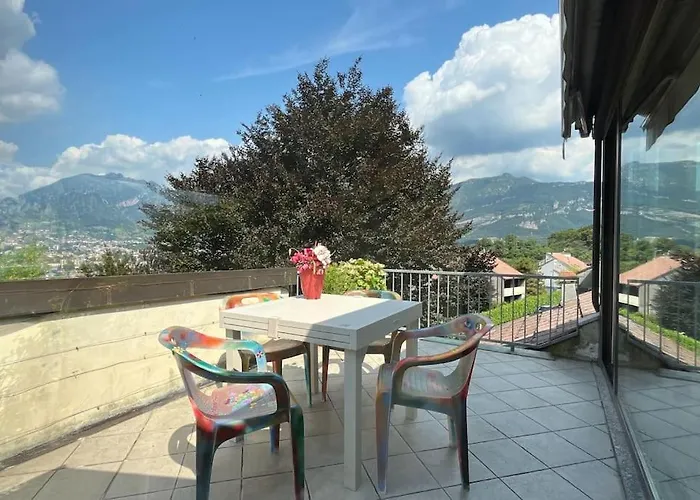 House Bluette - Affitti Brevi Italia